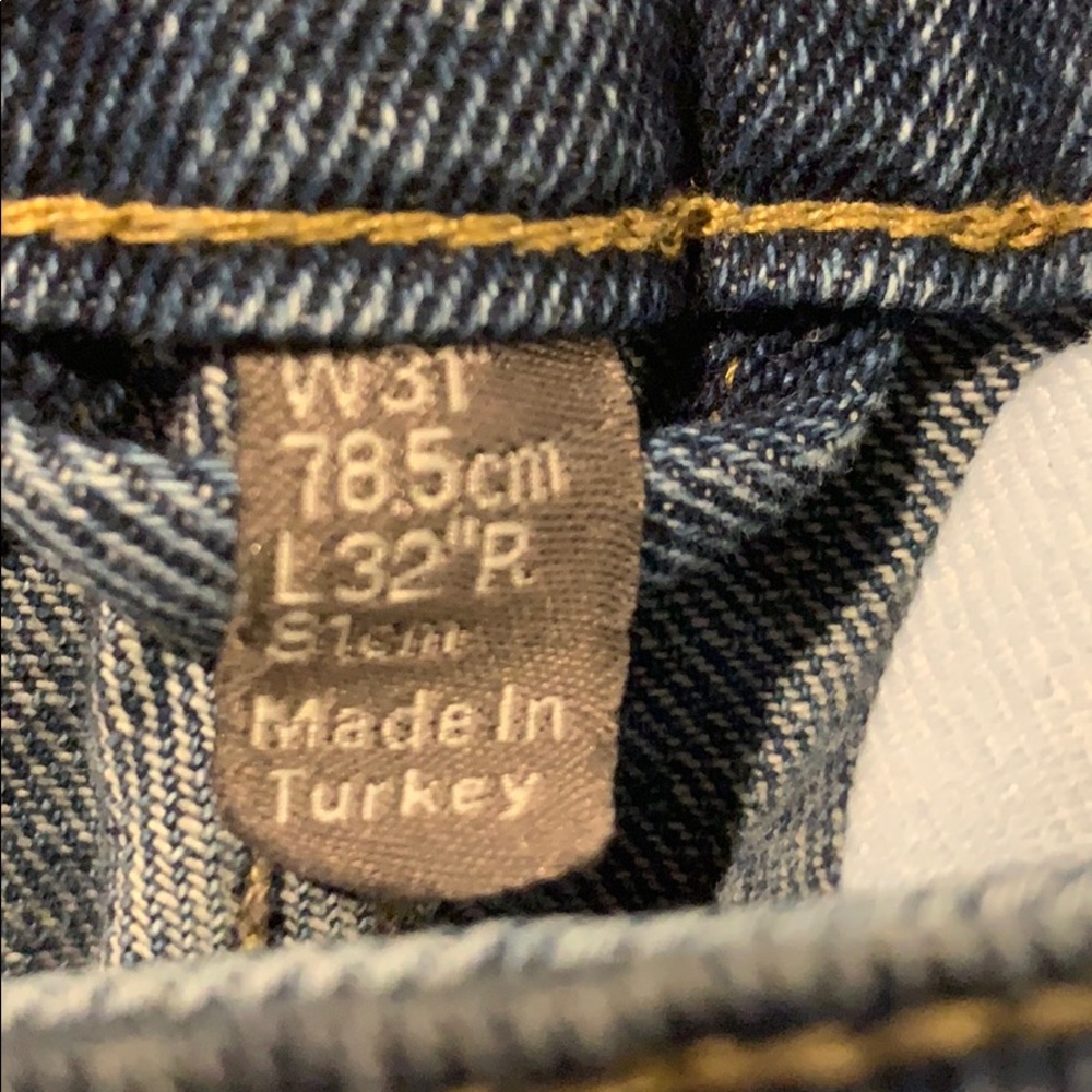 ASOS jeans - Picture 3 of 5